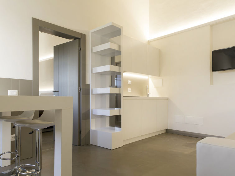 Foto van wonen van Vakantiehuis Florence