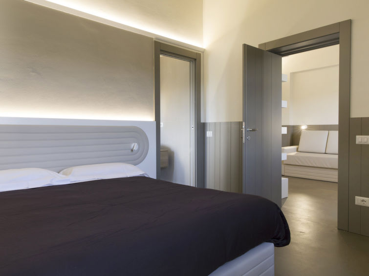 Foto van wonen van Vakantiehuis Florence