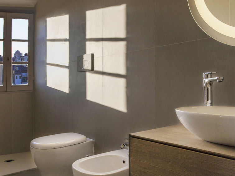 Foto van wonen van Vakantiehuis Florence