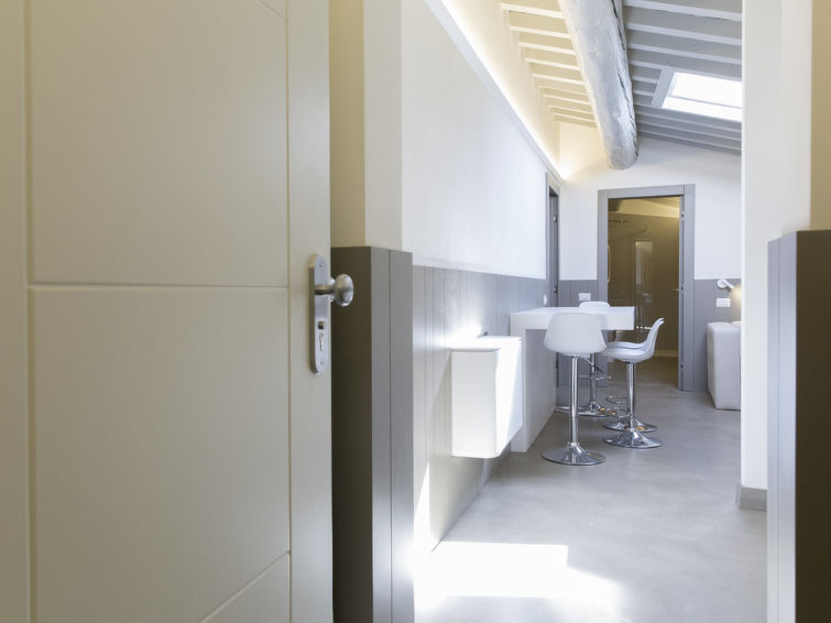 Foto van wonen van Vakantiehuis Florence