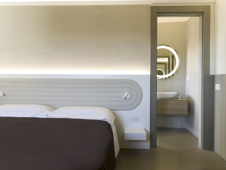 Foto van wonen van Vakantiehuis Florence