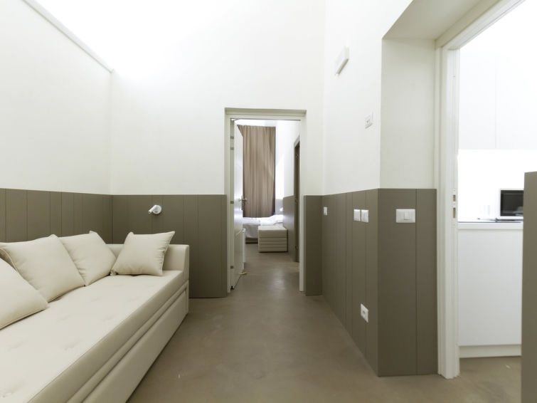 Foto van wonen van Appartement Florence