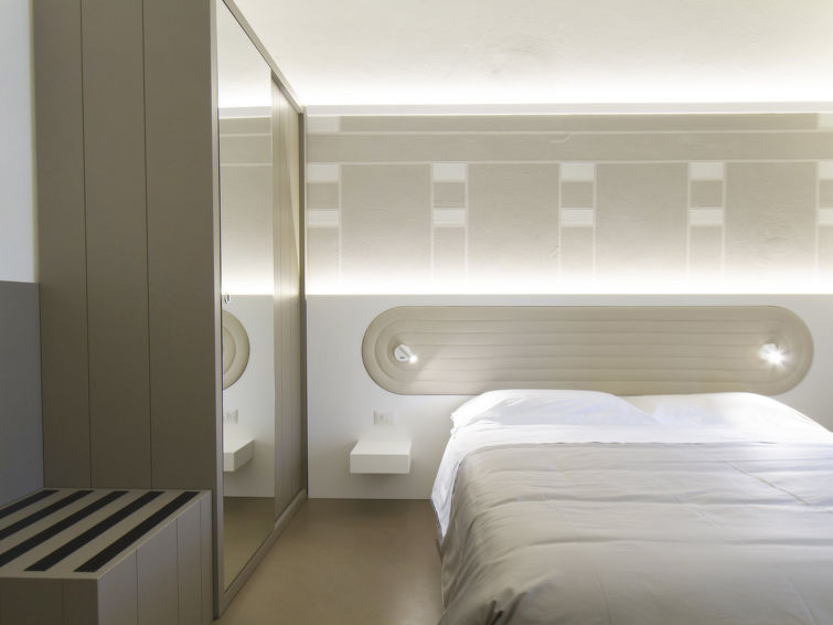 Foto van wonen van Appartement Florence
