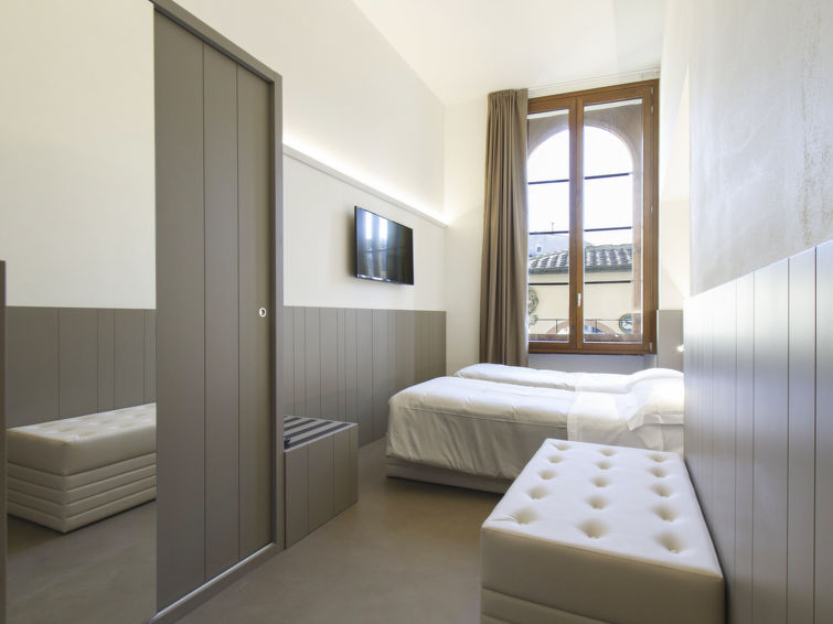 Foto van wonen van Appartement Florence