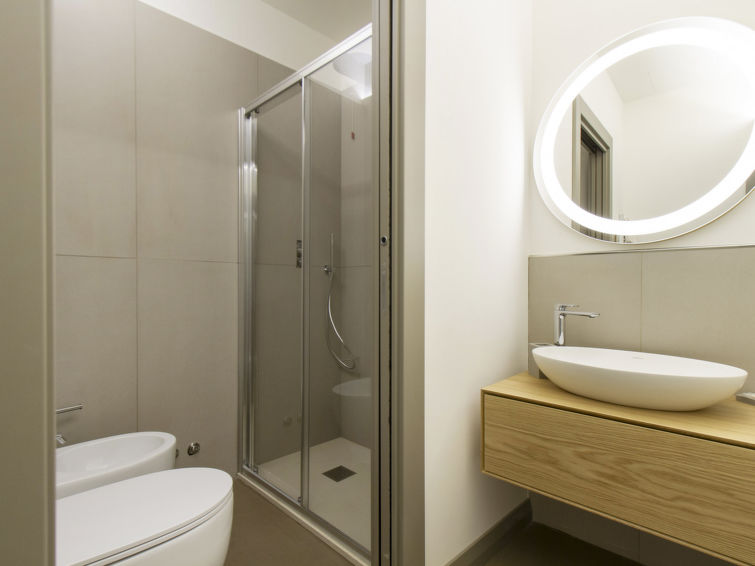 Foto van wonen van Appartement Florence