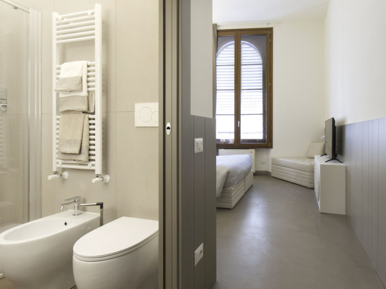 Foto van wonen van Appartement Florence