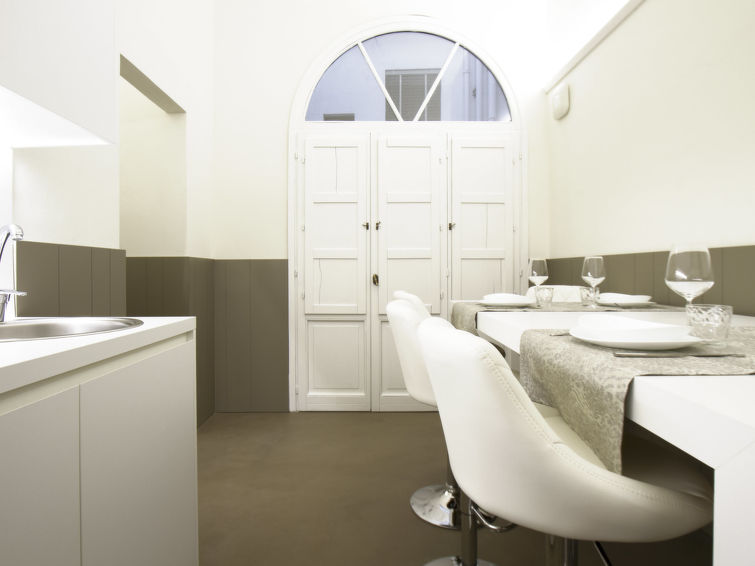 Foto van wonen van Appartement Florence
