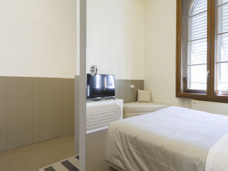 Foto van wonen van Appartement Florence