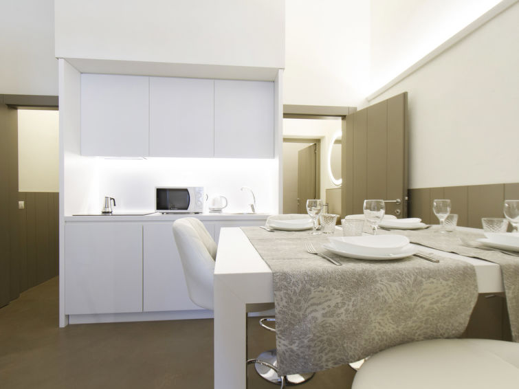 Comfortabel Appartement in het Hart van Florence voor 6 Pers... | Out! Vakantiehuizen