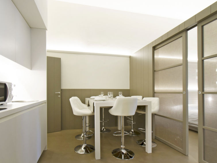 Foto van wonen van Appartement Florence