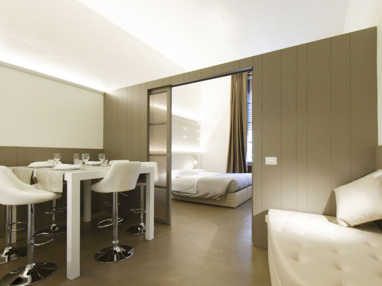 Foto van wonen van Appartement Florence