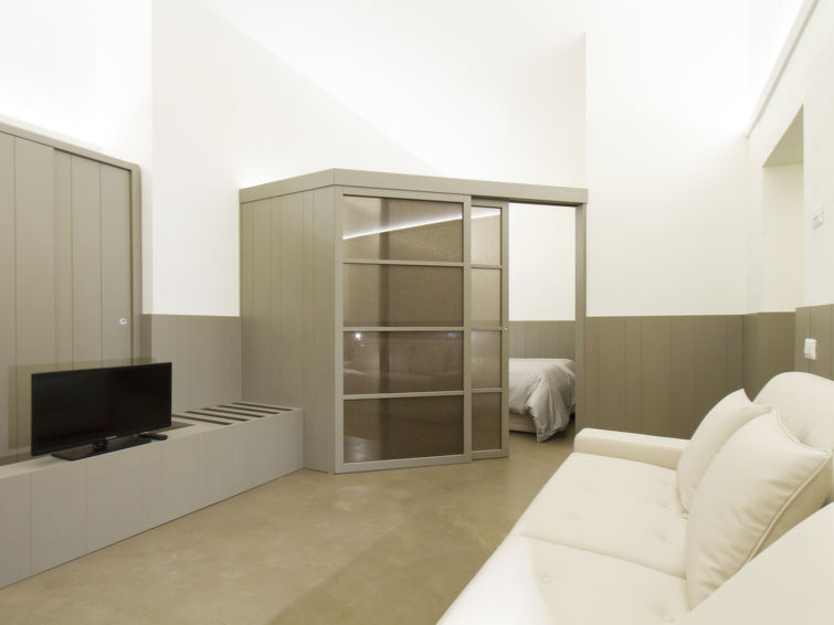 Foto van wonen van Appartement Florence