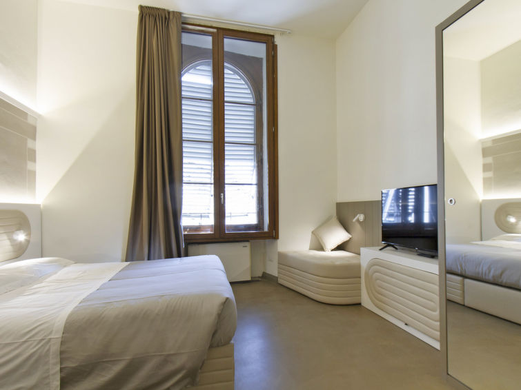 Foto van wonen van Appartement Florence