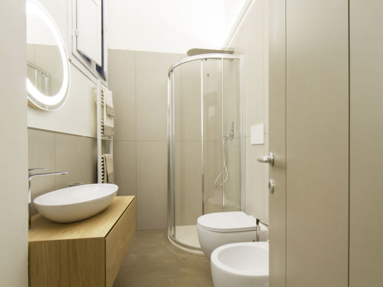 Foto van wonen van Appartement Florence