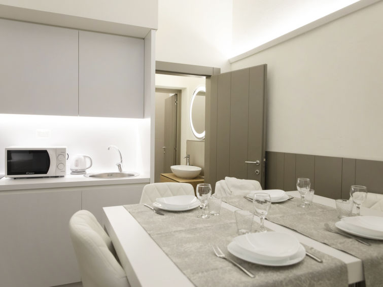 Foto van wonen van Appartement Florence