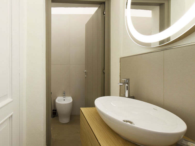 Foto van wonen van Appartement Florence