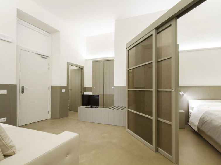 Foto van wonen van Appartement Florence
