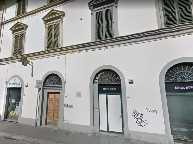 Foto van exterieur van Appartement Florence
