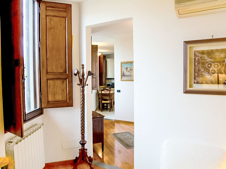Foto van wonen van Appartement Florence
