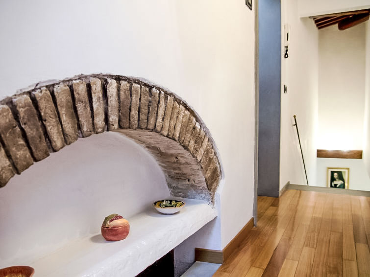 Foto van wonen van Appartement Florence