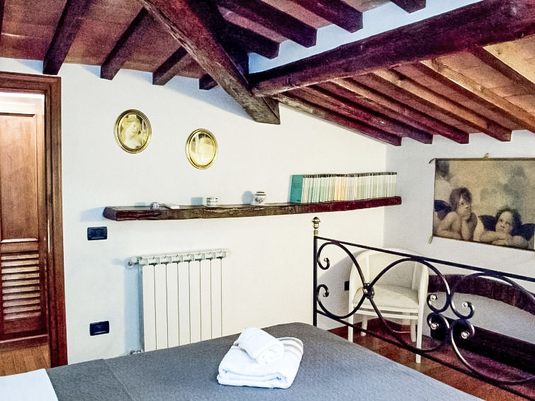 Foto van wonen van Appartement Florence