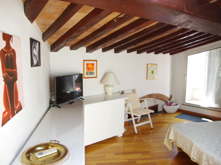 Foto van wonen van Appartement Florence
