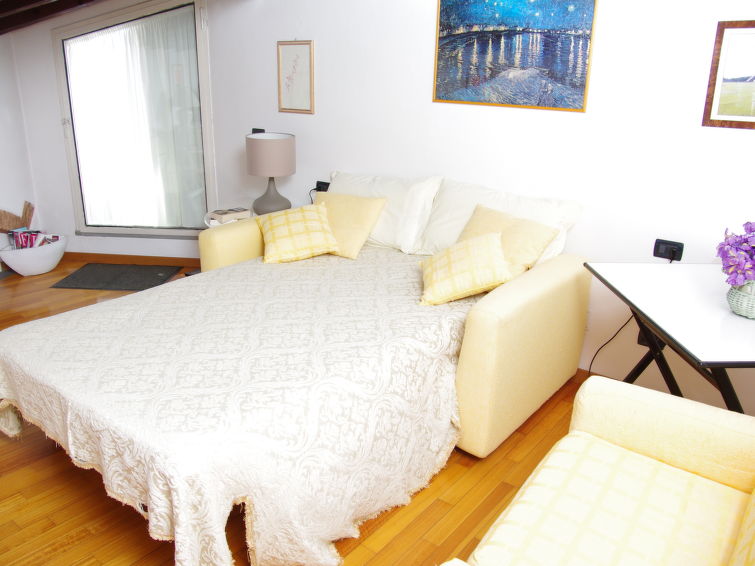Foto van wonen van Appartement Florence