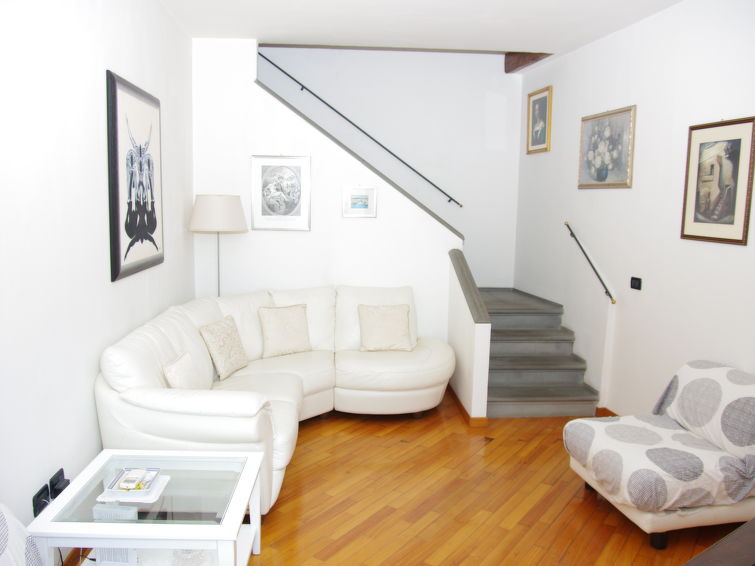 Foto van wonen van Appartement Florence