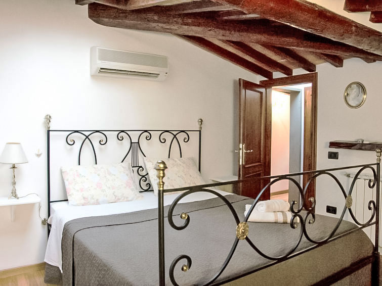 Foto van wonen van Appartement Florence