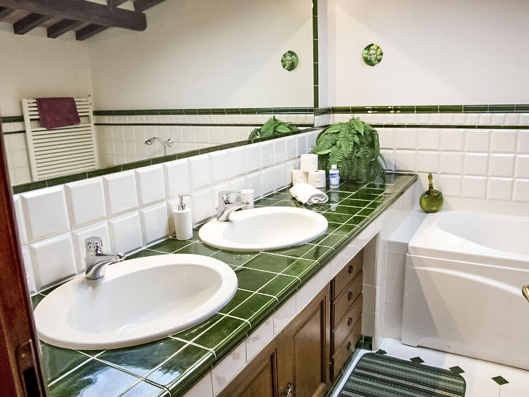 Foto van wonen van Appartement Florence