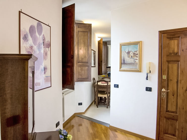 Foto van wonen van Appartement Florence