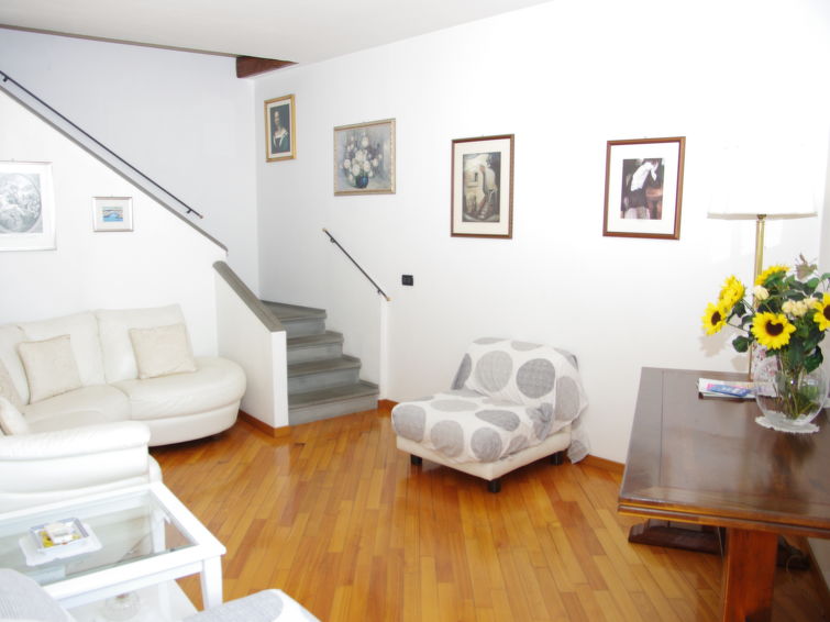 Foto van wonen van Appartement Florence