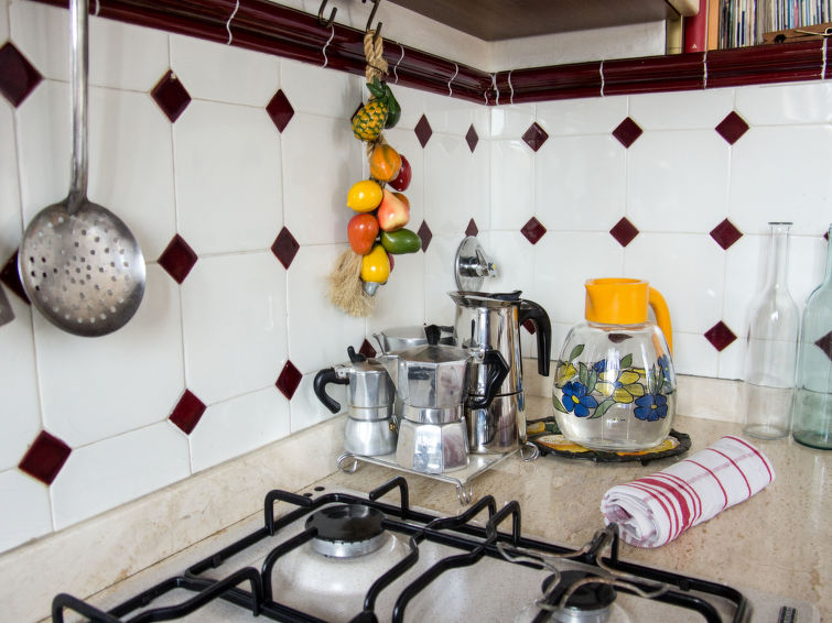 Foto van wonen van Appartement Florence
