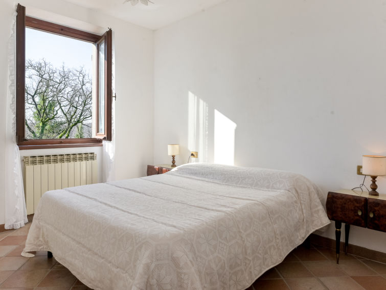 Foto van wonen van Vakantiehuis Boccheggiano