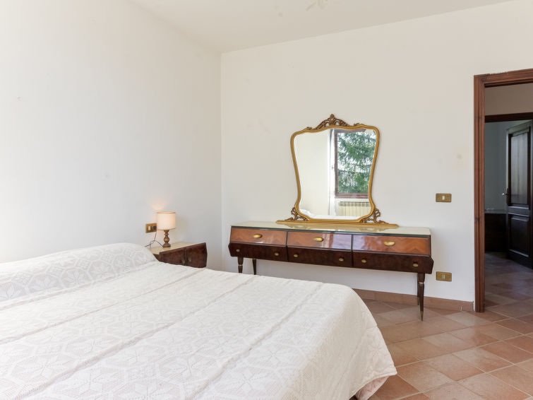 Foto van wonen van Vakantiehuis Boccheggiano