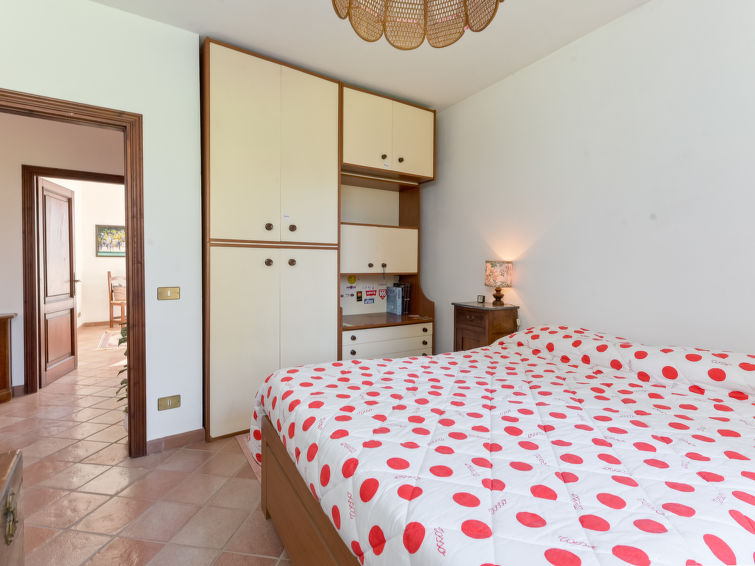 Foto van wonen van Vakantiehuis Boccheggiano