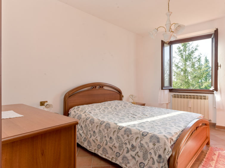 Foto van wonen van Vakantiehuis Boccheggiano