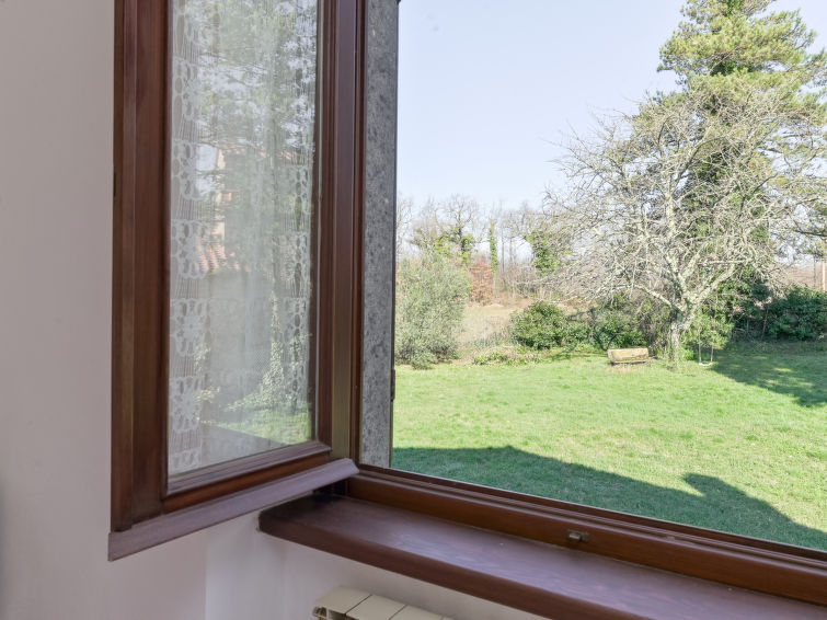 Foto van wonen van Vakantiehuis Boccheggiano