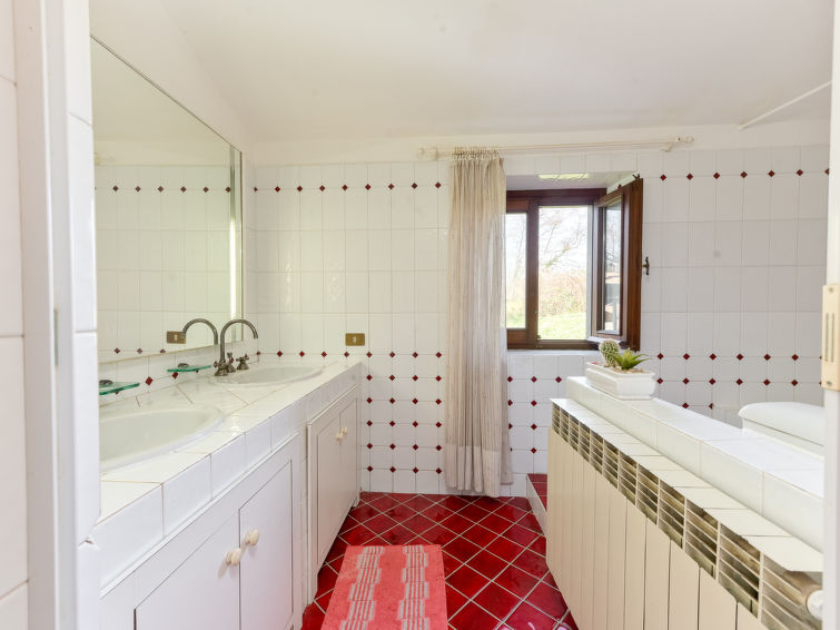 Foto van wonen van Vakantiehuis Boccheggiano