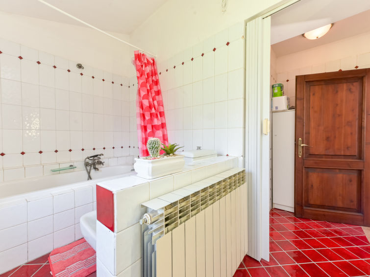 Foto van wonen van Vakantiehuis Boccheggiano