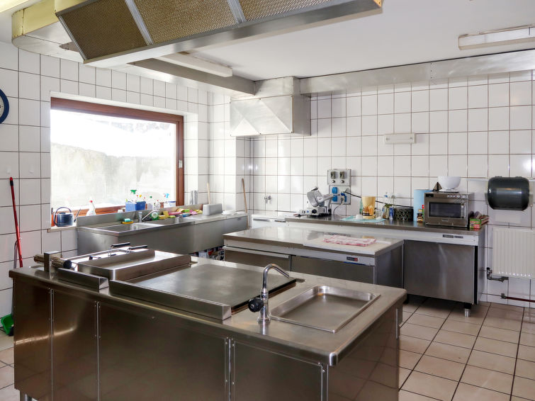 Foto van wonen van Vakantiehuis St Valentin/San Valentino