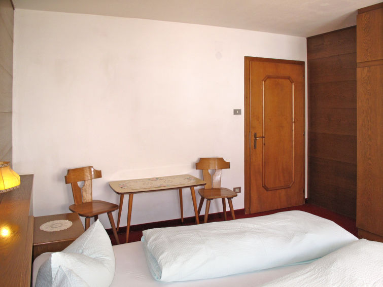 Foto van wonen van Vakantiehuis St Valentin/San Valentino
