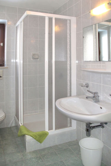 Foto van wonen van Vakantiehuis St Valentin/San Valentino