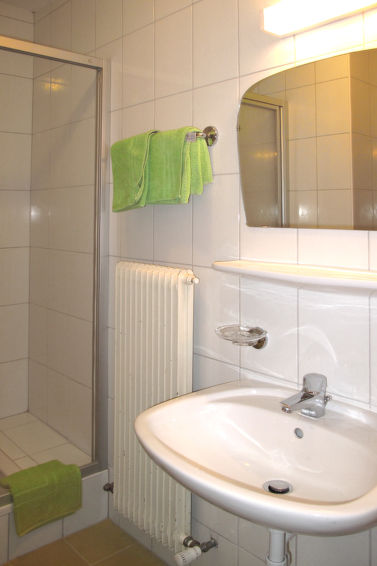 Foto van wonen van Vakantiehuis St Valentin/San Valentino