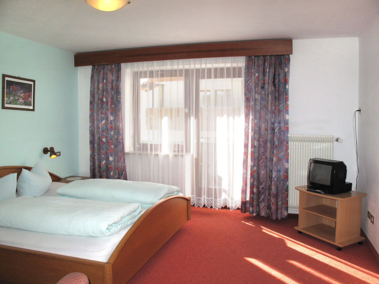 Foto van wonen van Vakantiehuis St Valentin/San Valentino