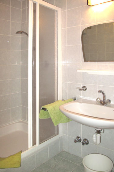 Foto van wonen van Vakantiehuis St Valentin/San Valentino