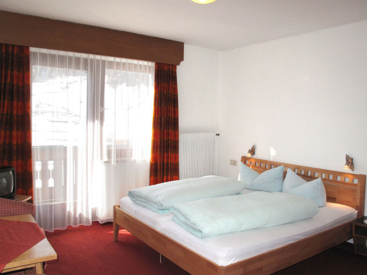Foto van wonen van Vakantiehuis St Valentin/San Valentino