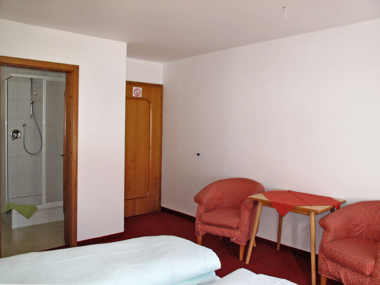 Foto van wonen van Vakantiehuis St Valentin/San Valentino