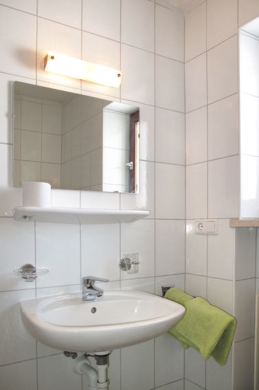 Foto van wonen van Vakantiehuis St Valentin/San Valentino