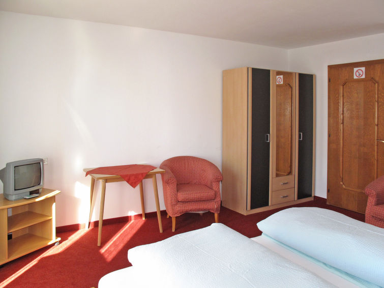 Foto van wonen van Vakantiehuis St Valentin/San Valentino